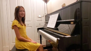Goldston Music Studio - piano lessons in Chicago and Online
