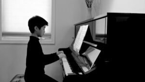 Goldston Music Studio - piano lessons in Chicago and Online