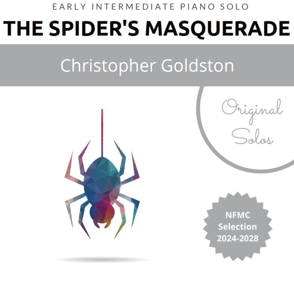 The Spider's Masquerade