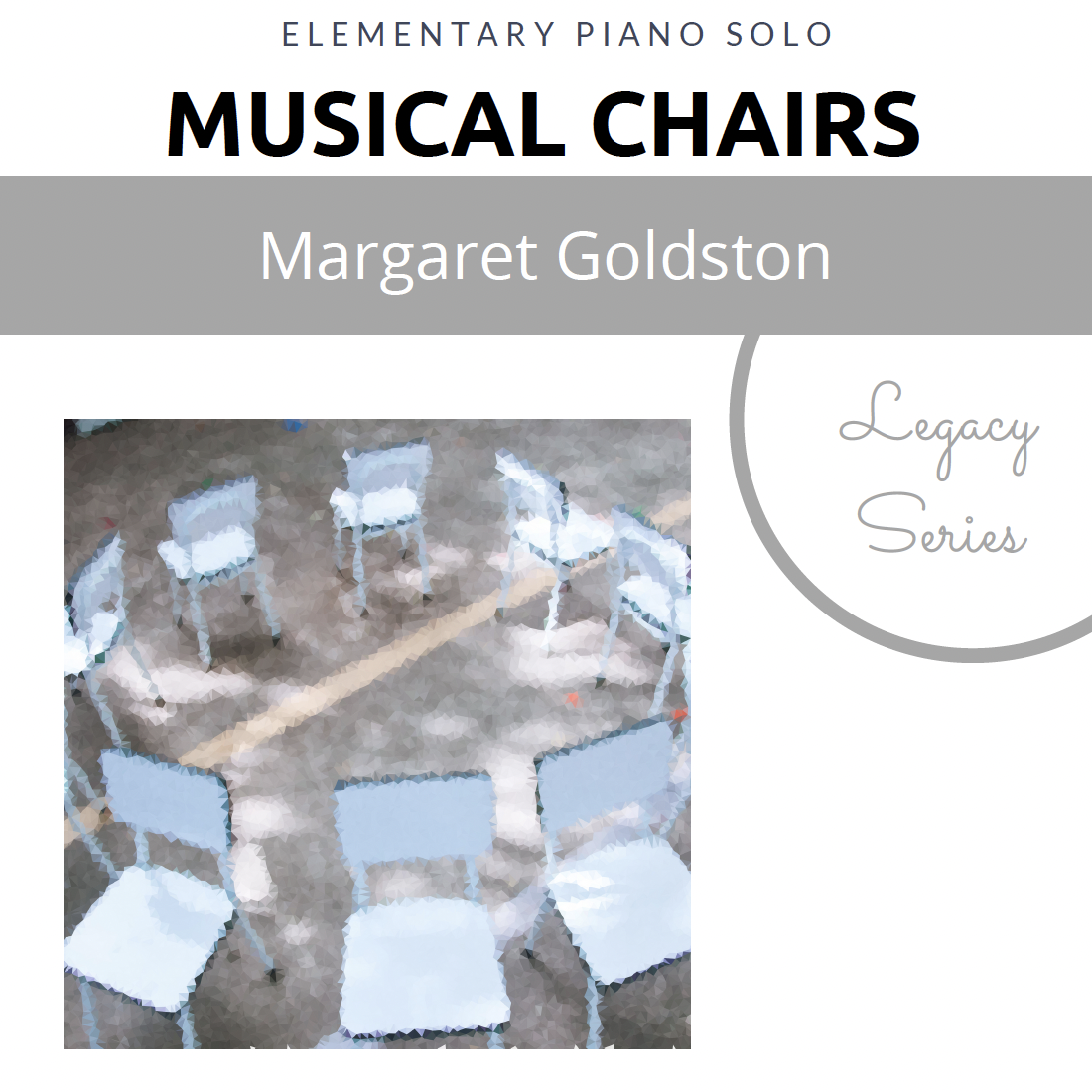 Musical Chairs - Goldston Music - Christopher Goldston, Composer