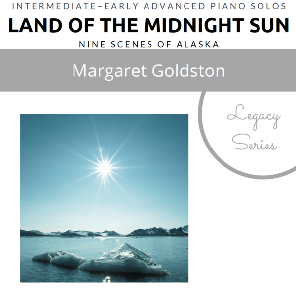 Land of the Midnight Sun