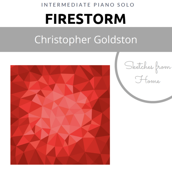 Firestorm