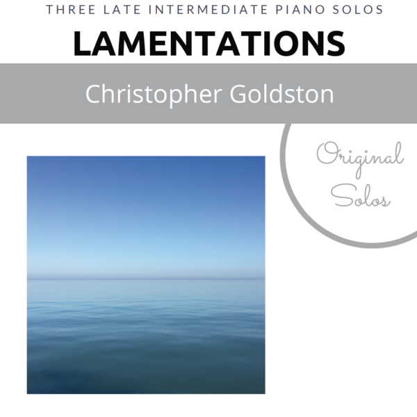 Lamentations