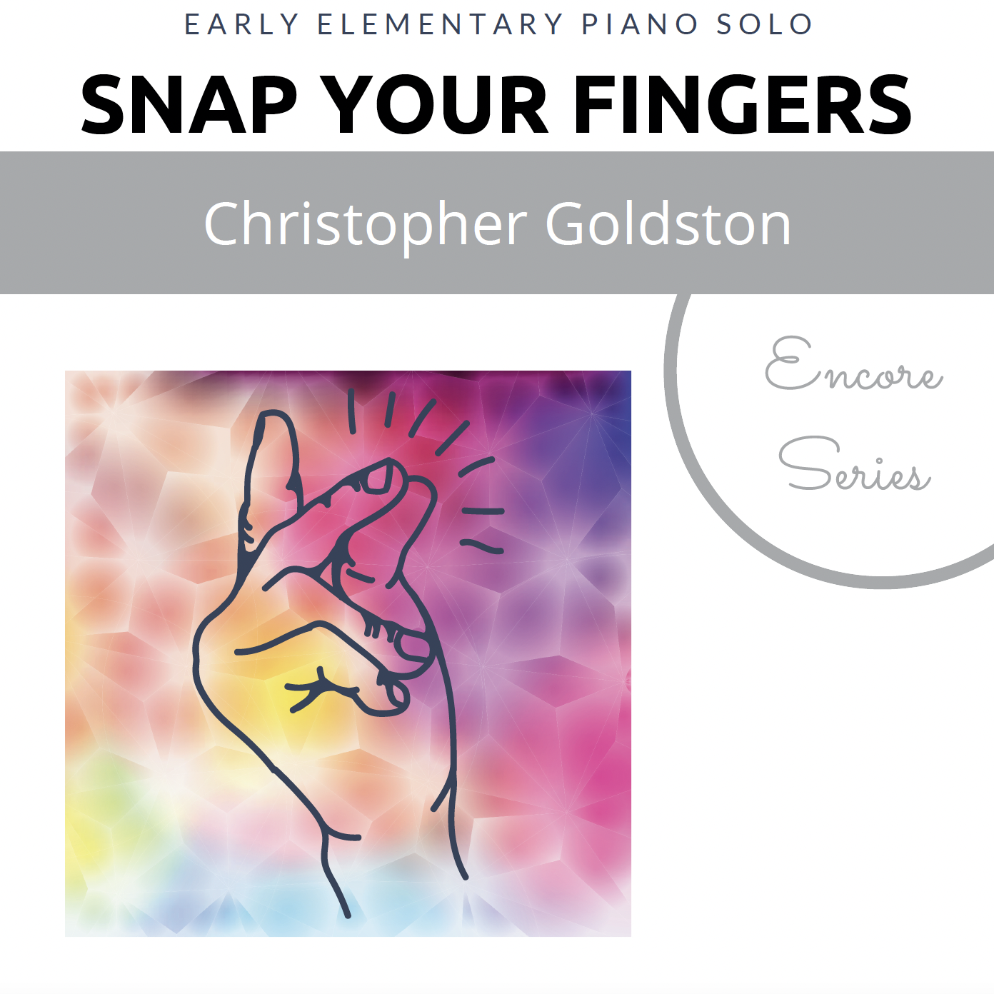 Snap Your Fingers