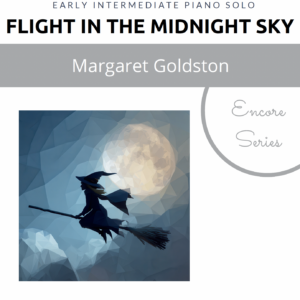Flight in the Midnight Sky